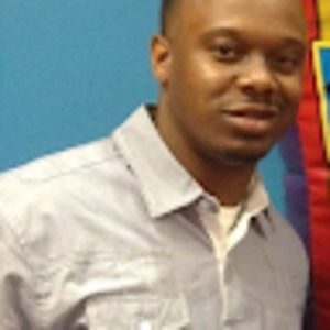 Meet your Posher, Demetrius